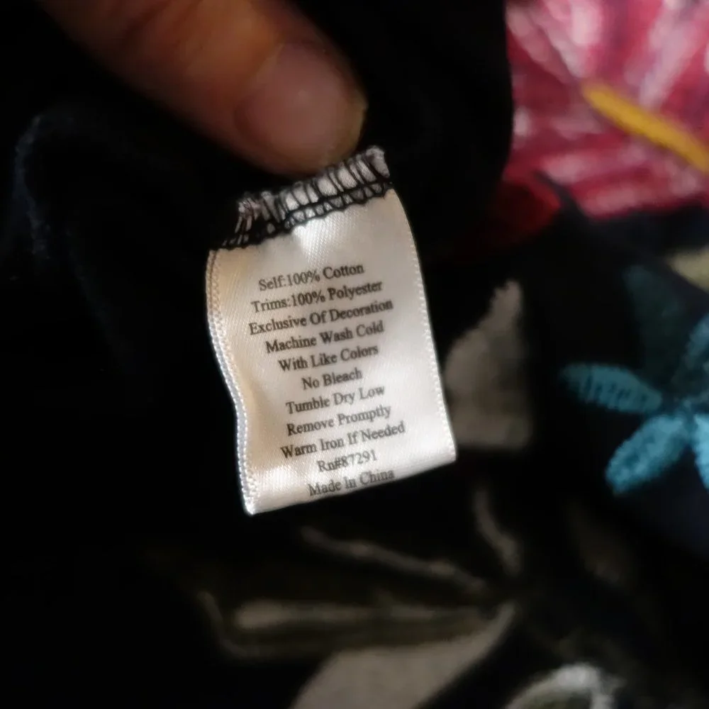 Johnny Was Dress - Picture 6 of 12